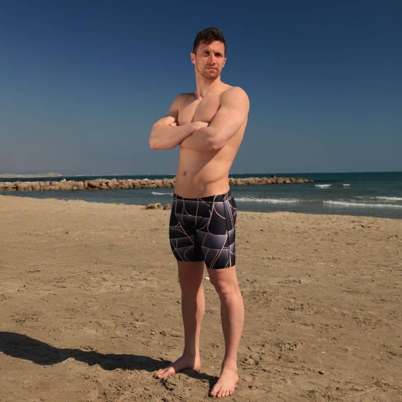 Jammer Nux – Obrázok 2