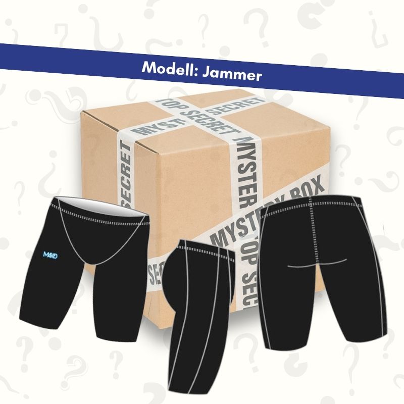 Jammer - Mystery Box – Obrázok 2