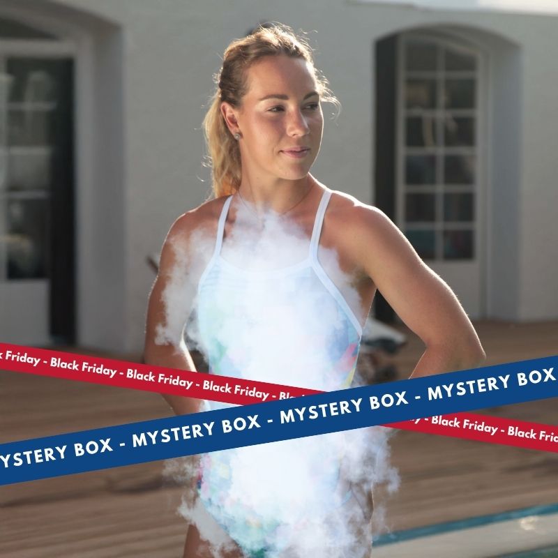 Nereid - Mystery Box