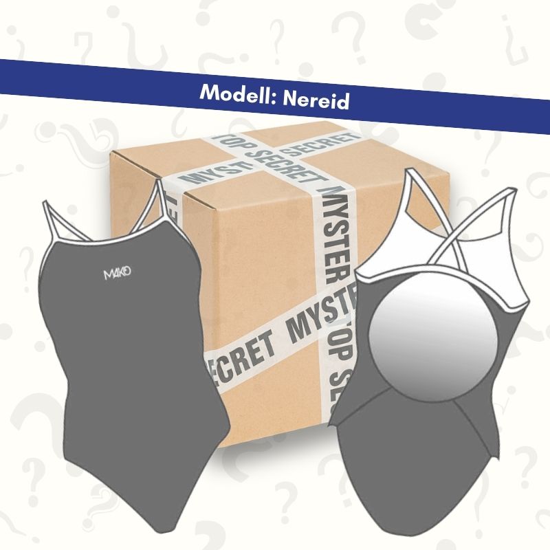 Nereid - Mystery Box – Obrázok 2