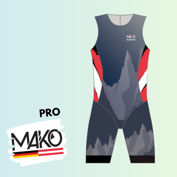 PRO Trisuit Herren