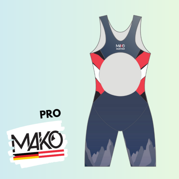 PRO Trisuit Damen - Image 2