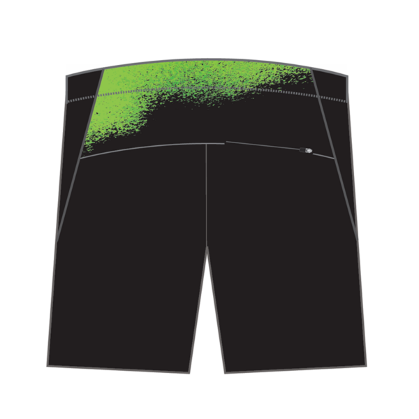 PRO Run Short Damen - Image 4