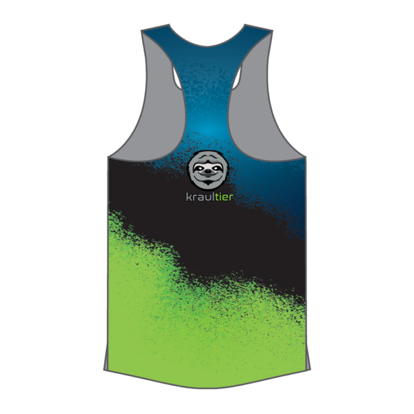 PRO Run Singlet Damen - Image 2