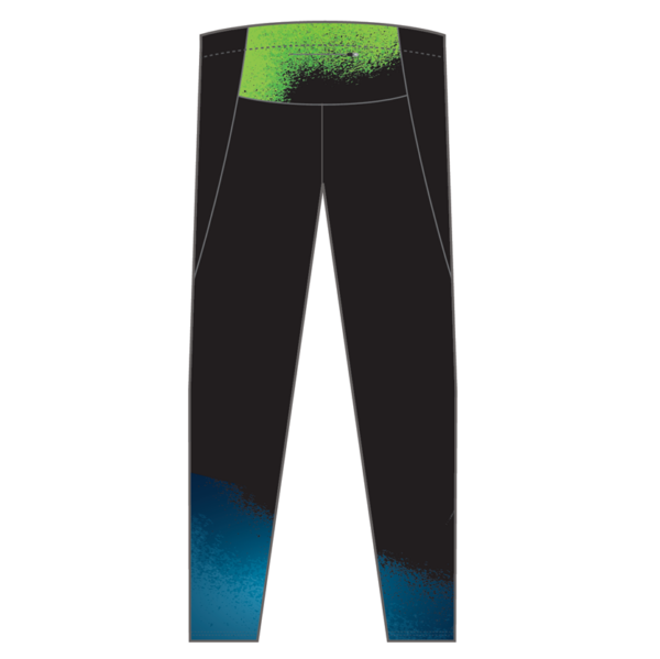 PRO Run Hose unisex - Image 2